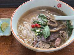 火车头河粉-越南牛肉河粉餐厅(书院巷店)
