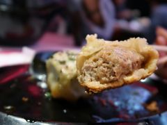 生煎三拼-小杨生煎(湟普汇店)