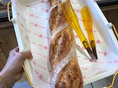 -BROAD面包路·欧式面包(龙湖时代C馆店)