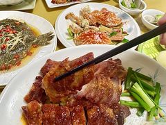 -金生美食(贵州路店)