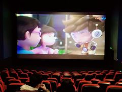 -横店电影城(李沧店)