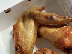 -肯德基(颛桥店)