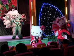 -杭州Hello Kitty乐园