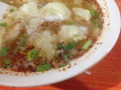 -安庆柴火馄饨(马道街店)