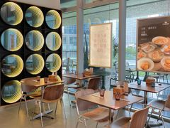 -ITARU食堂·定食料理(西丽店)
