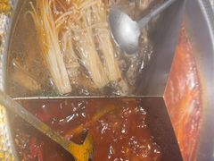 -廖掌柜·重庆鲜货火锅(上海首店)