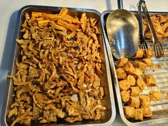 -临榆炸鸡腿(黄桷坪店)