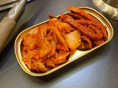 -冰城焰会大丰收铁锅炖(萝岗万达金街店)