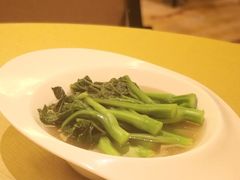 -汇景希尔顿逸林酒店·悦轩中餐厅