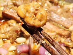 -蛙有道·铁锅牛蛙(万泰汇店)