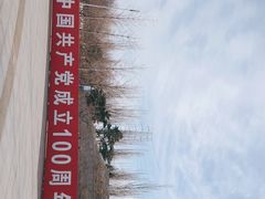 -永定河休闲森林公园