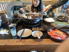 -九田家黑牛烤肉料理(珠江摩尔店)