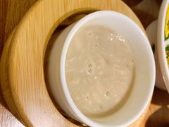 福州花生汤-闽上鲜·福建菜(龙湖滨江天街店)