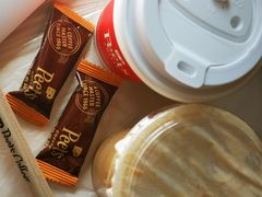 -Peet's Coffee皮爷咖啡(大学路店)