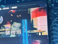 -INLOVE KTV(古墩印象城店)
