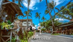 -四叶草环球旅拍