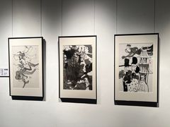-宁波美术馆