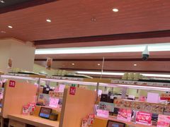 -寿司郎(皇庭广场店)