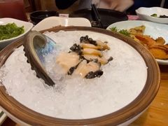 -松坂屋日料自助(长城路店)