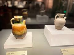 -大同市博物馆
