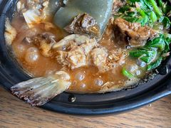 -扬州狮子楼·非遗淮扬菜(东关街店)