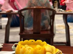 -唐御宴•御宴宫•唐代菜点(芙蓉西路店)