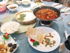 -大师傅金奖啤酒鱼(西街口总店)