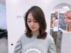-BABY FACE沙龙