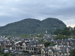 -白石龙音乐公园