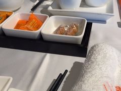 -小厨娘淮扬菜(清江苏宁广场店)