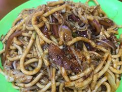 -食上东新街美食街区(民乐新都会店)