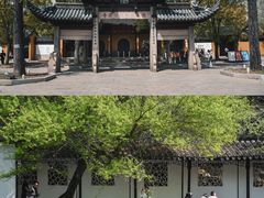 -西园戒幢律寺