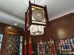 -应天大明王朝·南京菜(中山陵店)