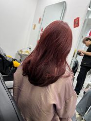 -LILI·HAIR SALON理理造型