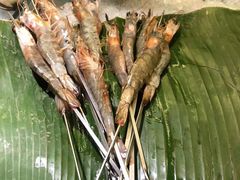-唐拉雅秀酒店-西锦汇空中BBQ·思创餐厅