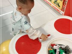 -TOYSRUS玩具反斗城(杭州萧山万象汇店)