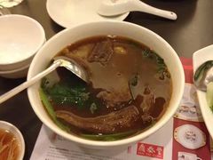 -鼎泰丰 (柏威年广场店)