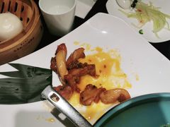 -高第街56号餐厅(银座商城玉函店)