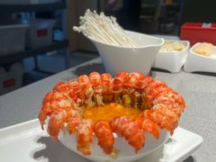 -海底捞火锅(北京路店)