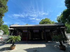 -保定直隶总督署博物馆