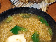 -京狮炙燥·精酿烧烤(首经贸店)