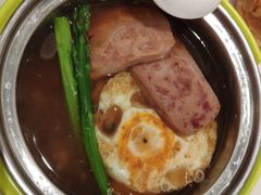 -太兴餐厅(东方广场分店)