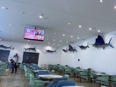 -深海中餐厅(国家海洋博物馆店)