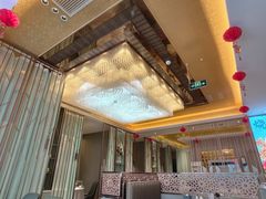 -燕兰楼·清真西北融合菜(亚运村店)