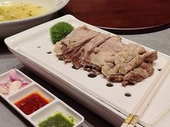 -燕兰楼·清真西北融合菜(亚运村店)