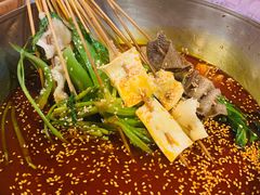 -付小姐在成都(中山公园店)