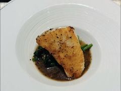 -Ginza Onodera铁板烧(外滩十八号店)