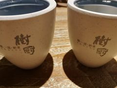 -树厨贵州菜(大十字店)