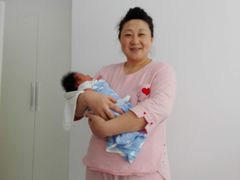 -爱贝佳母婴护理服务中心·月嫂育儿嫂(鲁迅路店)