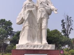 -东台西溪天仙缘景区